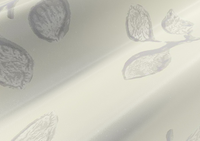 Loralei, Porcelain - Roman Blind - Image 4